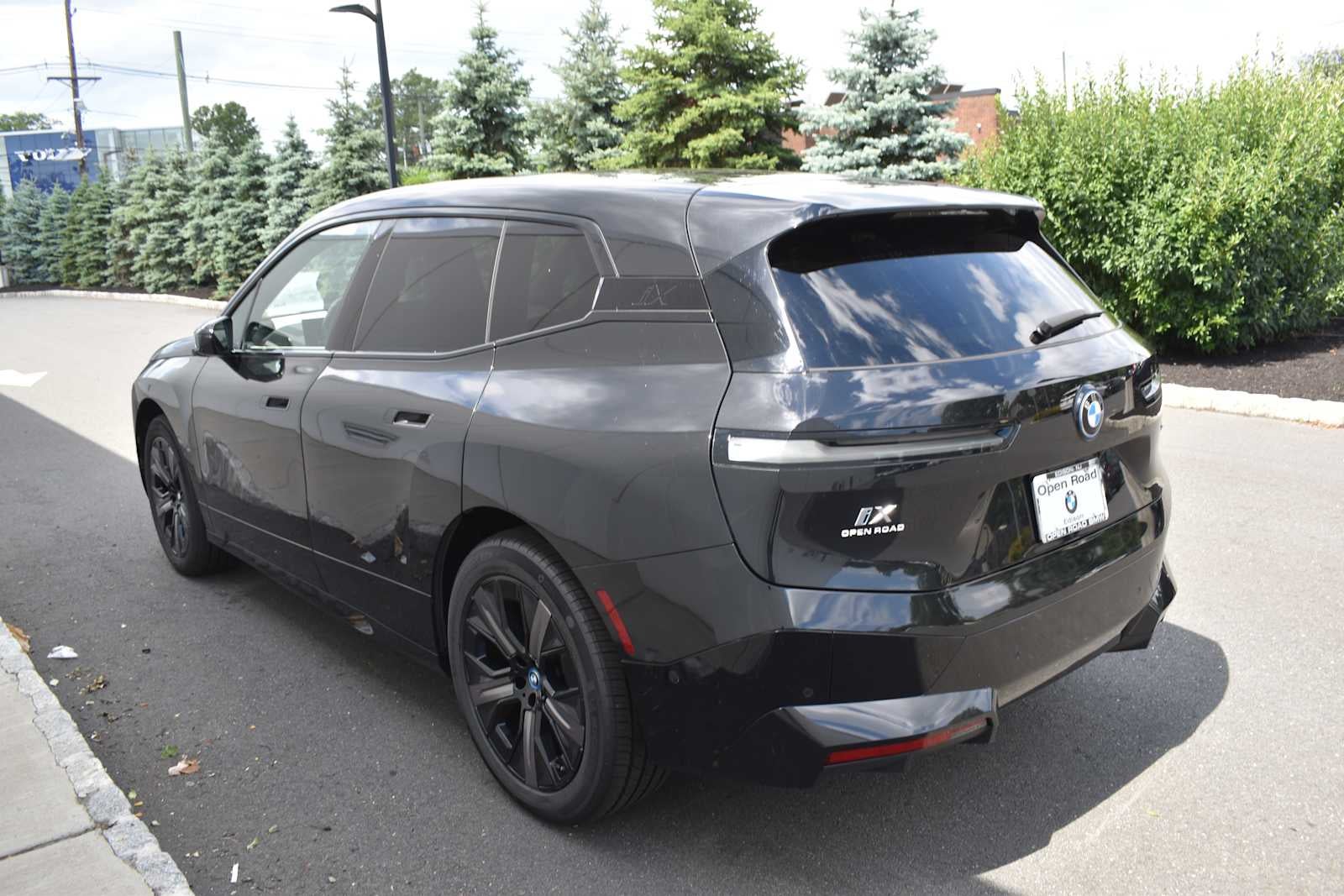 2024 BMW iX xDrive50 Sports Activity Vehicle