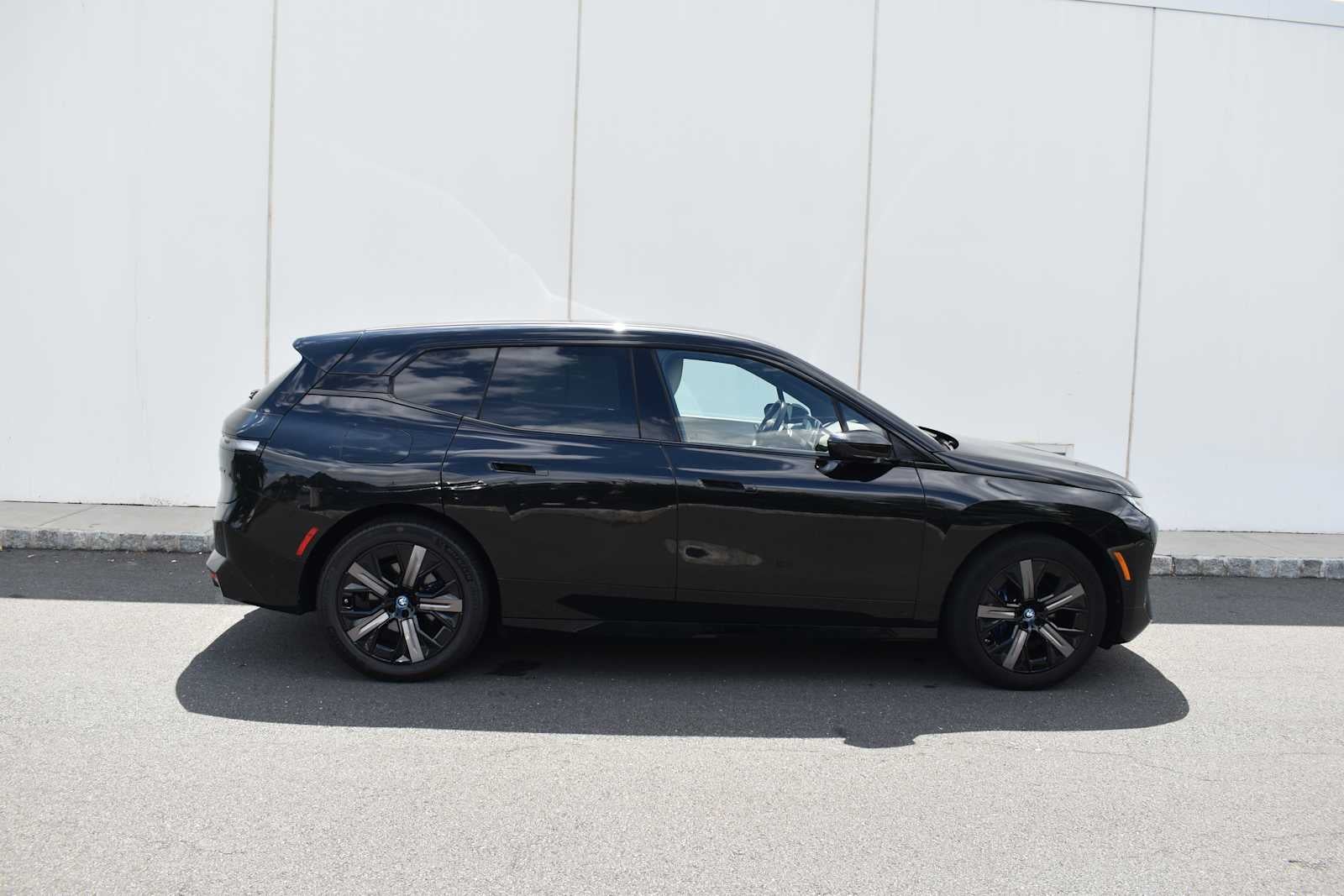 2024 BMW iX xDrive50 Sports Activity Vehicle