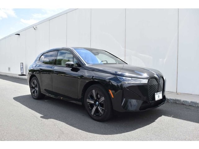 2024 BMW iX xDrive50 Sports Activity Vehicle