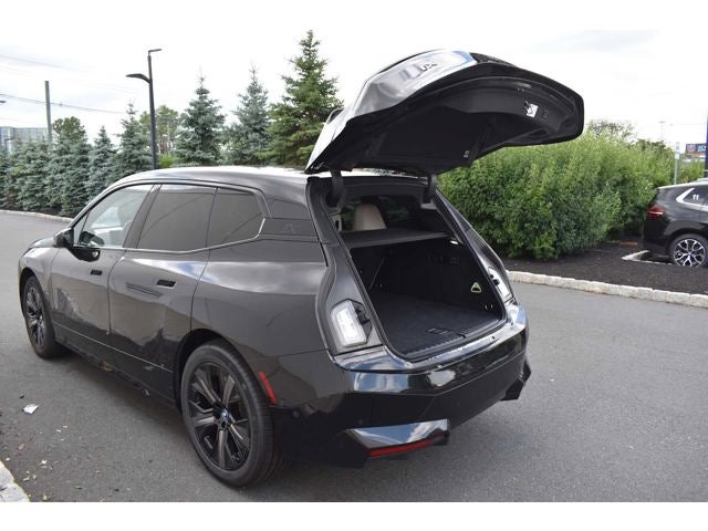 2024 BMW iX xDrive50 Sports Activity Vehicle