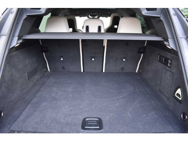 2024 BMW iX xDrive50 Sports Activity Vehicle
