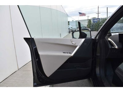 2024 BMW iX xDrive50 Sports Activity Vehicle