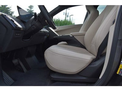2024 BMW iX xDrive50 Sports Activity Vehicle