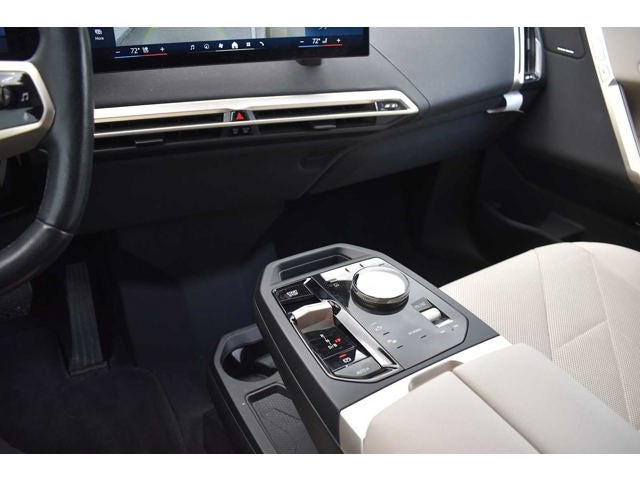 2024 BMW iX xDrive50 Sports Activity Vehicle