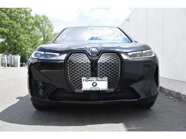2024 BMW iX xDrive50 Sports Activity Vehicle