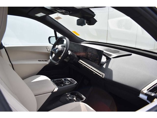 2024 BMW iX xDrive50 Sports Activity Vehicle
