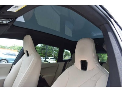2024 BMW iX xDrive50 Sports Activity Vehicle