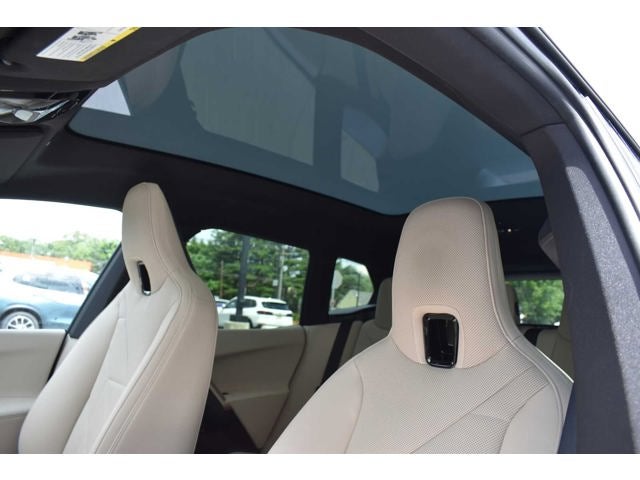 2024 BMW iX xDrive50 Sports Activity Vehicle