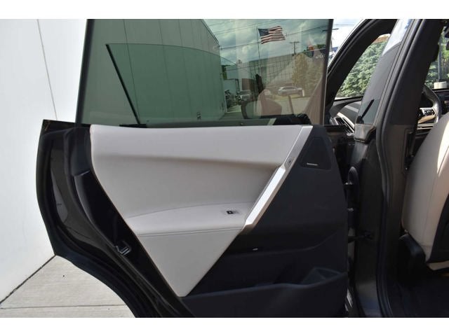2024 BMW iX xDrive50 Sports Activity Vehicle
