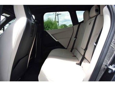 2024 BMW iX xDrive50 Sports Activity Vehicle
