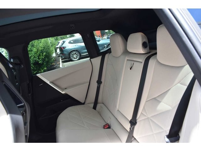 2024 BMW iX xDrive50 Sports Activity Vehicle