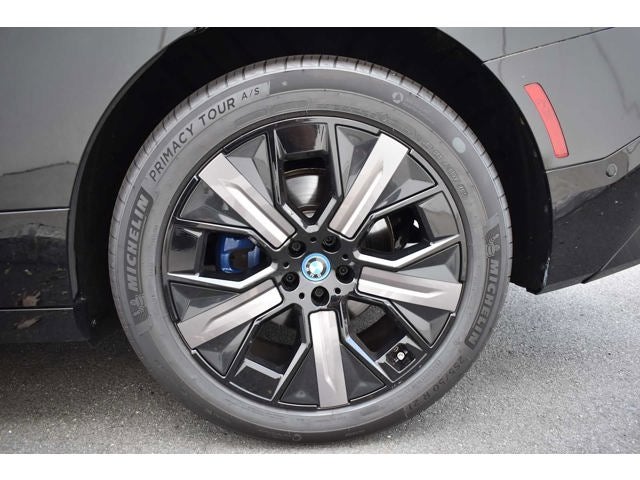 2024 BMW iX xDrive50 Sports Activity Vehicle