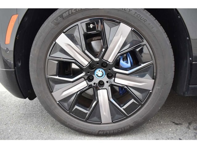 2024 BMW iX xDrive50 Sports Activity Vehicle