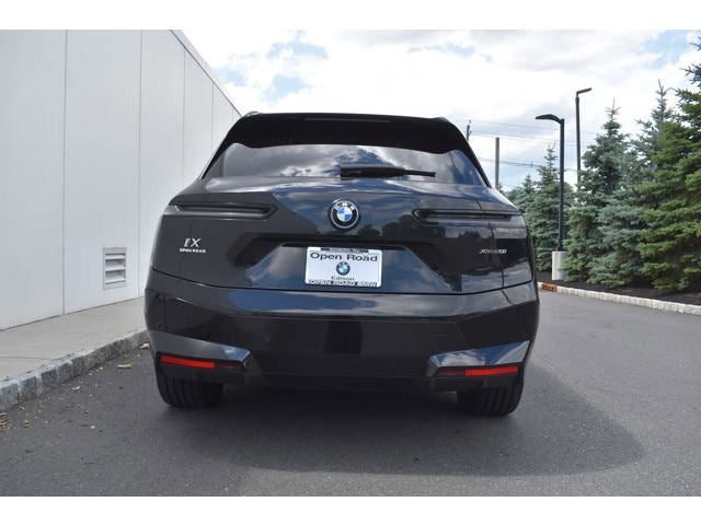 2024 BMW iX xDrive50 Sports Activity Vehicle