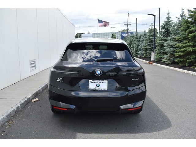 2024 BMW iX xDrive50 Sports Activity Vehicle