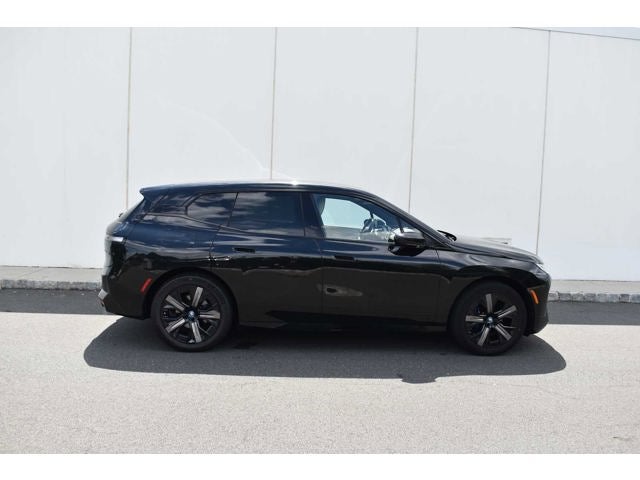 2024 BMW iX xDrive50 Sports Activity Vehicle