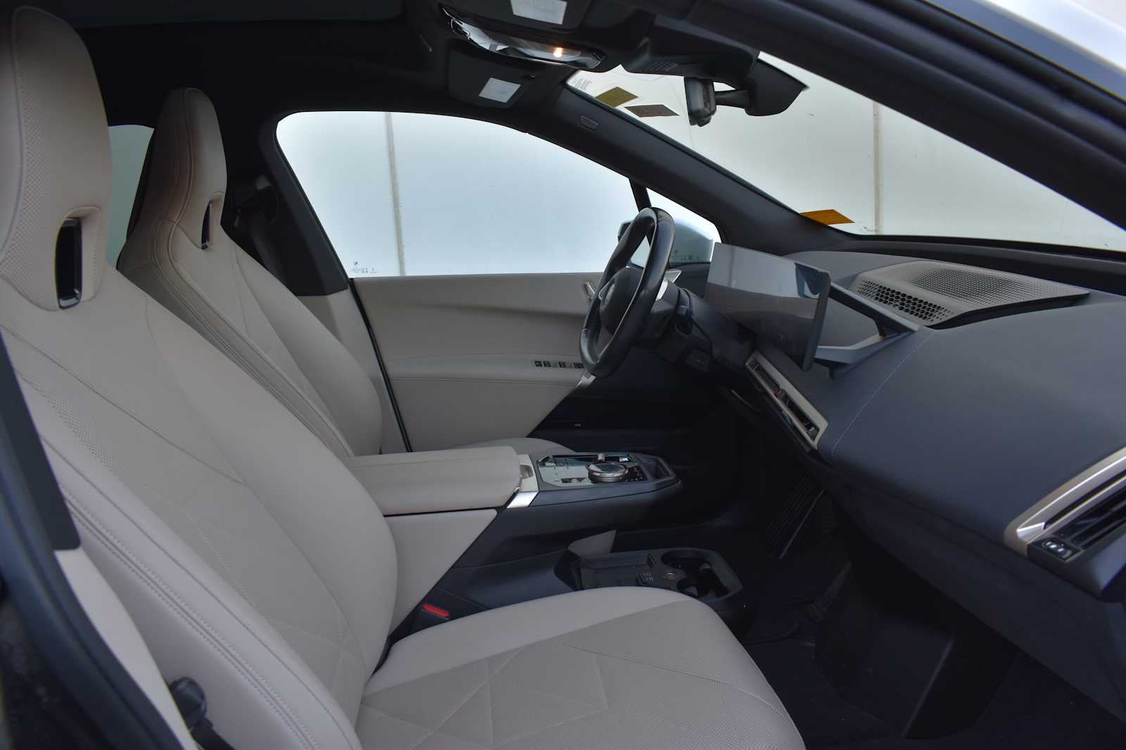 2024 BMW iX xDrive50 Sports Activity Vehicle