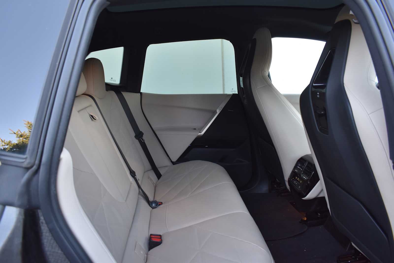 2024 BMW iX xDrive50 Sports Activity Vehicle