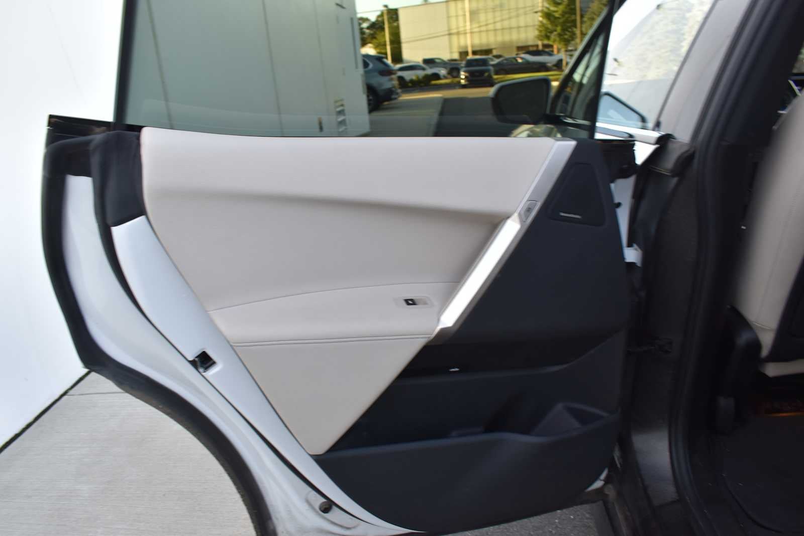 2024 BMW iX xDrive50 Sports Activity Vehicle