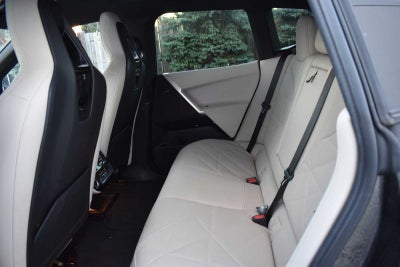 2024 BMW iX xDrive50 Sports Activity Vehicle