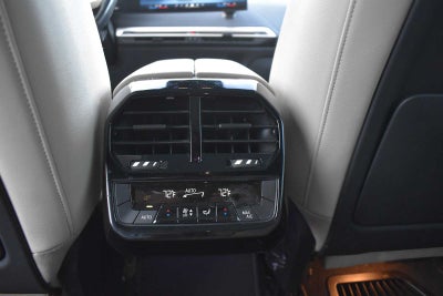 2024 BMW iX xDrive50 Sports Activity Vehicle