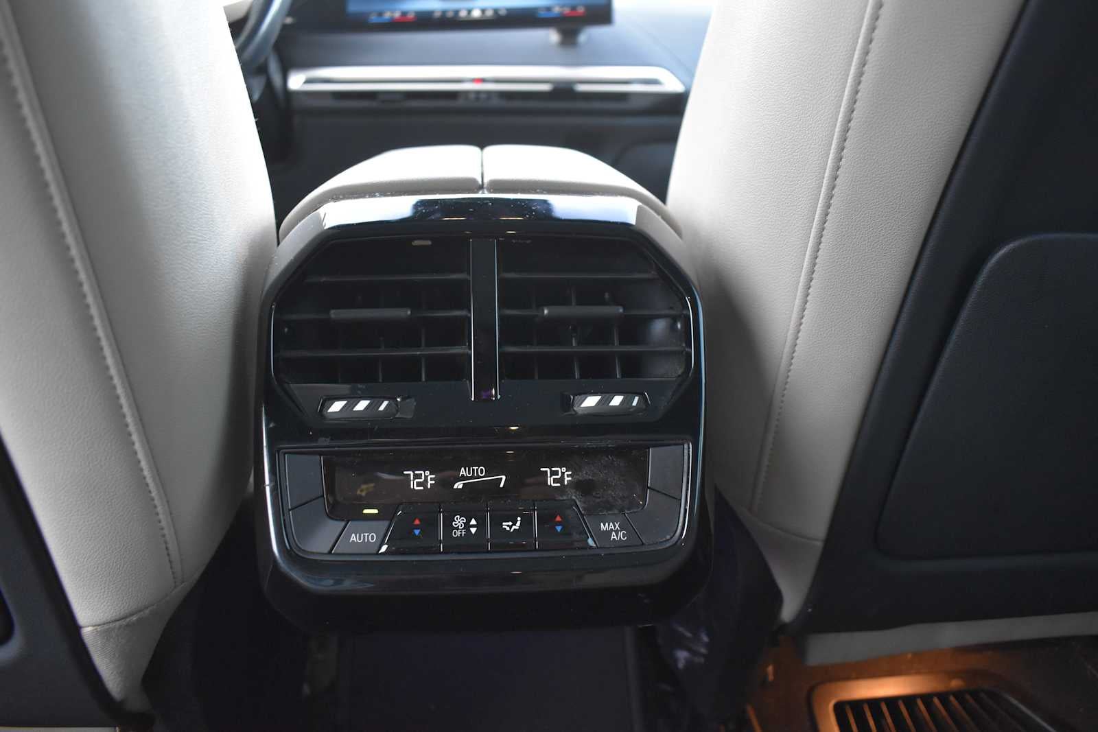 2024 BMW iX xDrive50 Sports Activity Vehicle