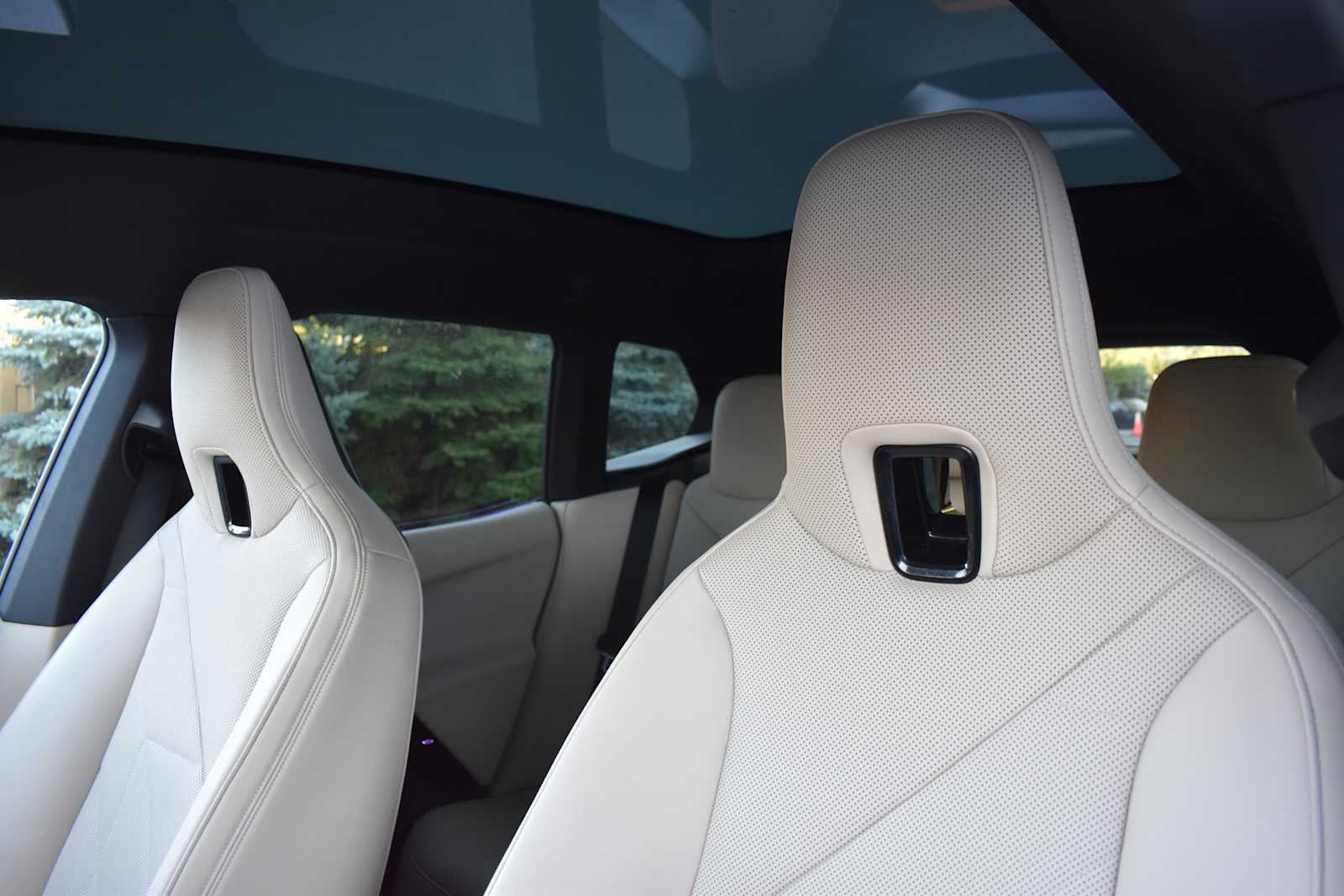2024 BMW iX xDrive50 Sports Activity Vehicle