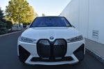2024 BMW iX xDrive50 Sports Activity Vehicle