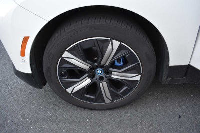 2024 BMW iX xDrive50 Sports Activity Vehicle