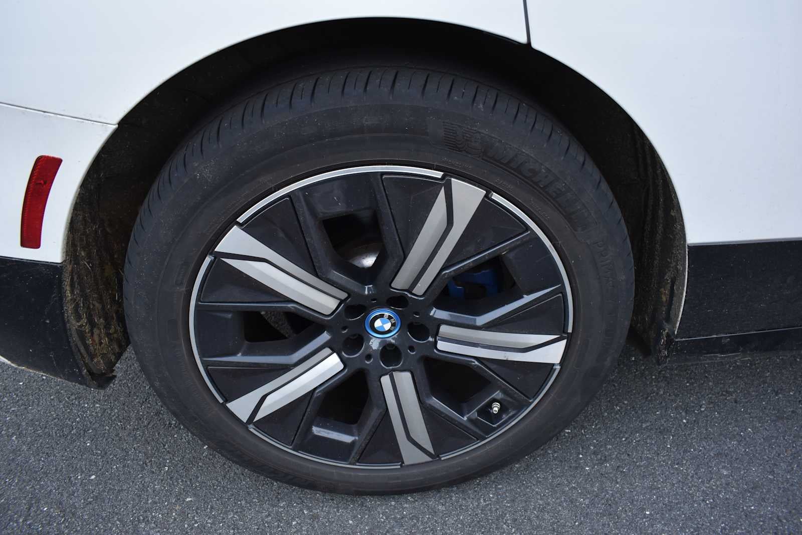 2024 BMW iX xDrive50 Sports Activity Vehicle