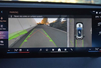 2024 BMW iX xDrive50 Sports Activity Vehicle