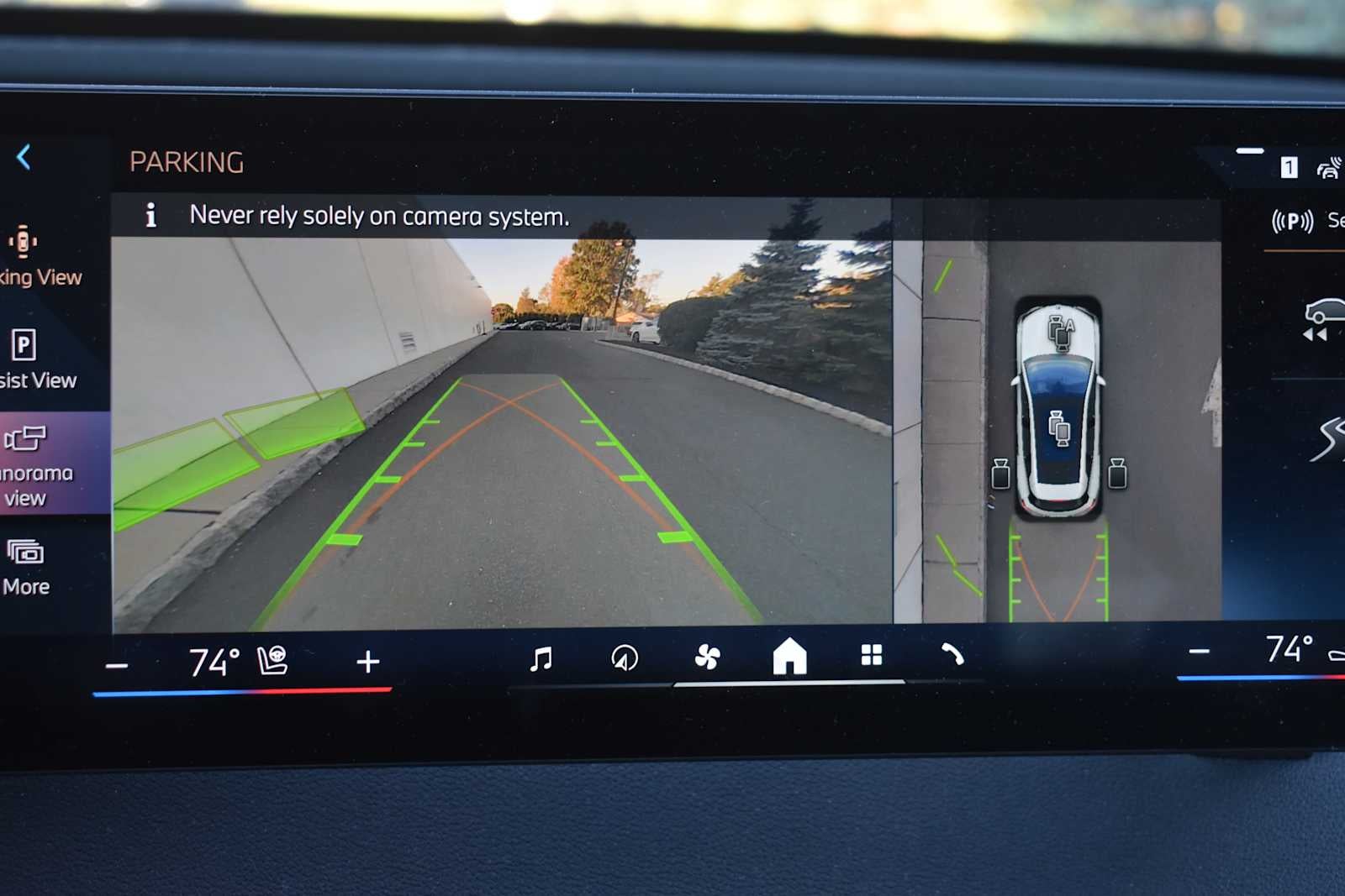 2024 BMW iX xDrive50 Sports Activity Vehicle