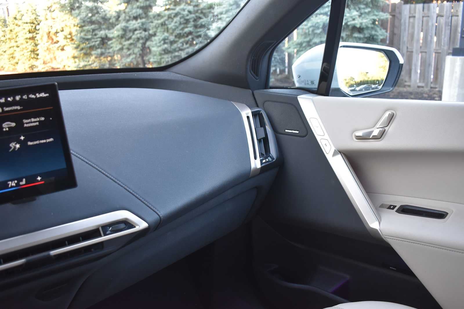 2024 BMW iX xDrive50 Sports Activity Vehicle