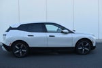 2024 BMW iX xDrive50 Sports Activity Vehicle