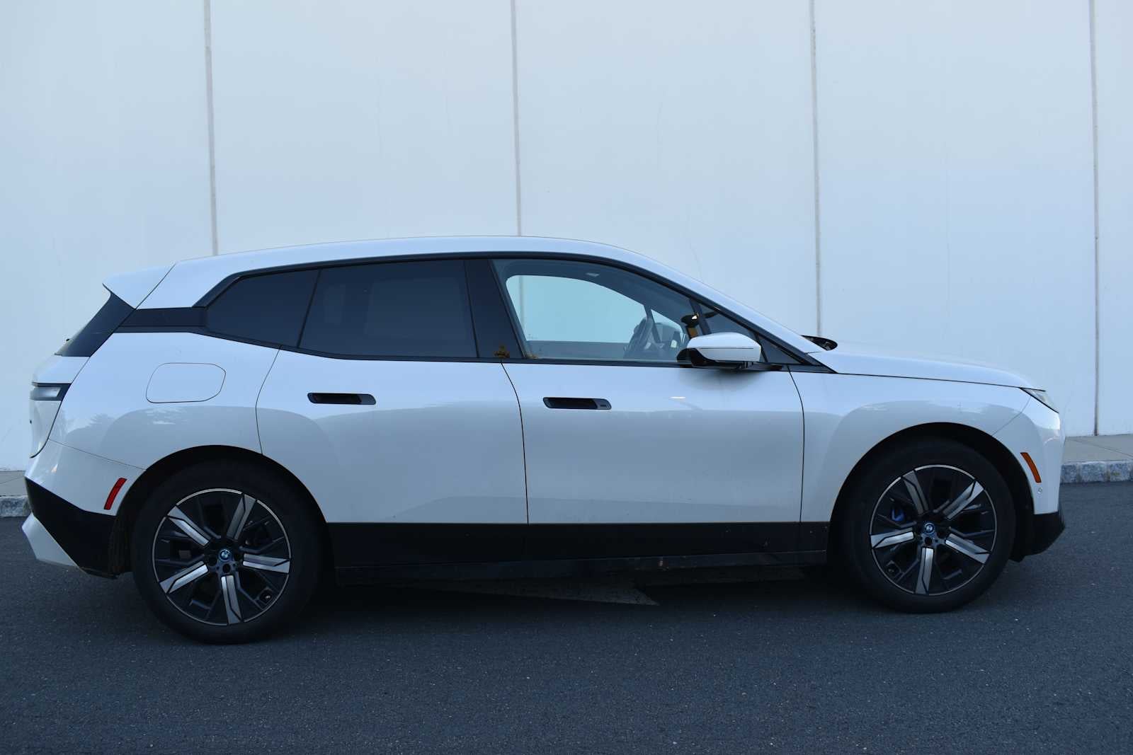 2024 BMW iX xDrive50 Sports Activity Vehicle