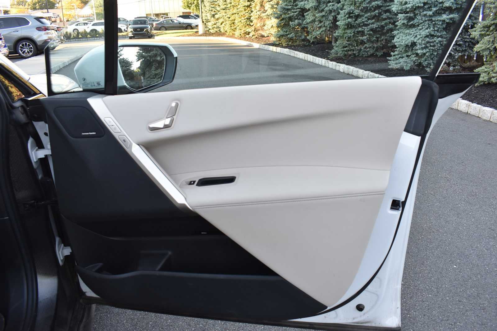 2024 BMW iX xDrive50 Sports Activity Vehicle