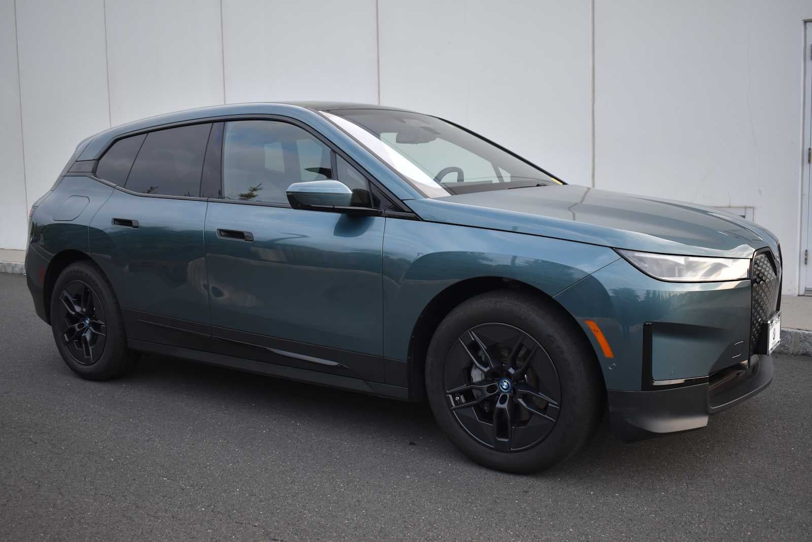 2024 BMW iX xDrive50 Sports Activity Vehicle