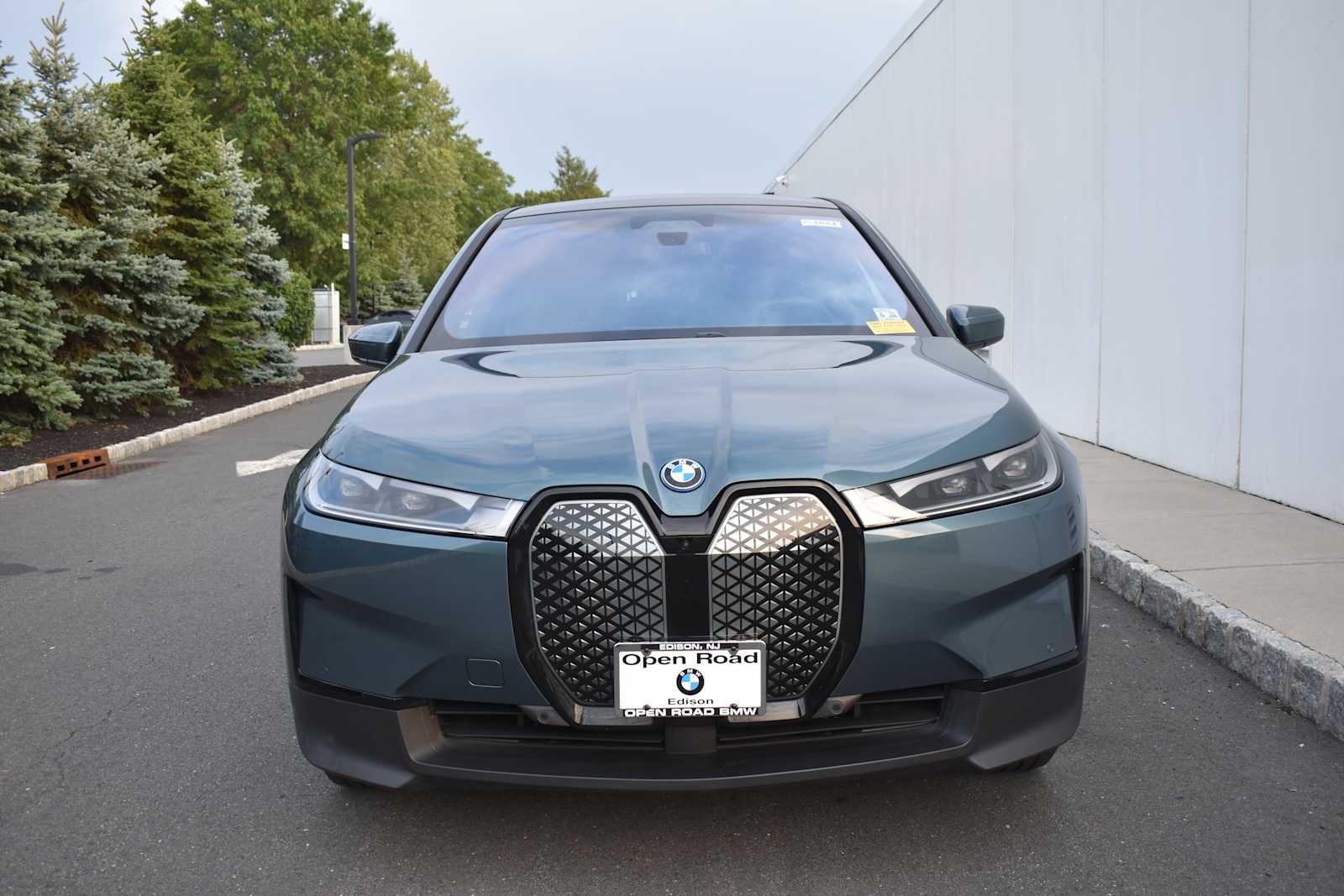 2024 BMW iX xDrive50 Sports Activity Vehicle