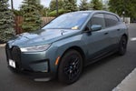 2024 BMW iX xDrive50 Sports Activity Vehicle
