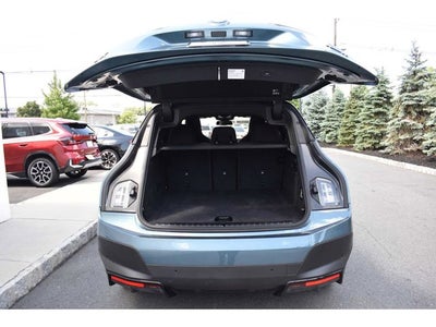 2024 BMW iX xDrive50 Sports Activity Vehicle