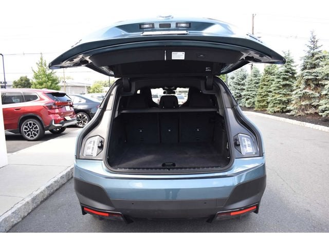 2024 BMW iX xDrive50 Sports Activity Vehicle