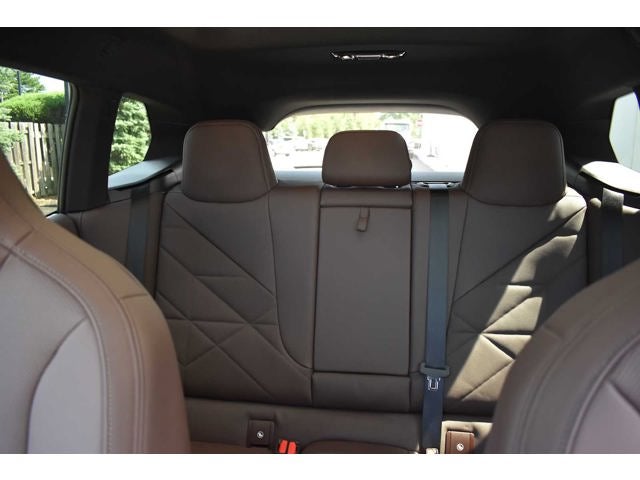 2024 BMW iX xDrive50 Sports Activity Vehicle