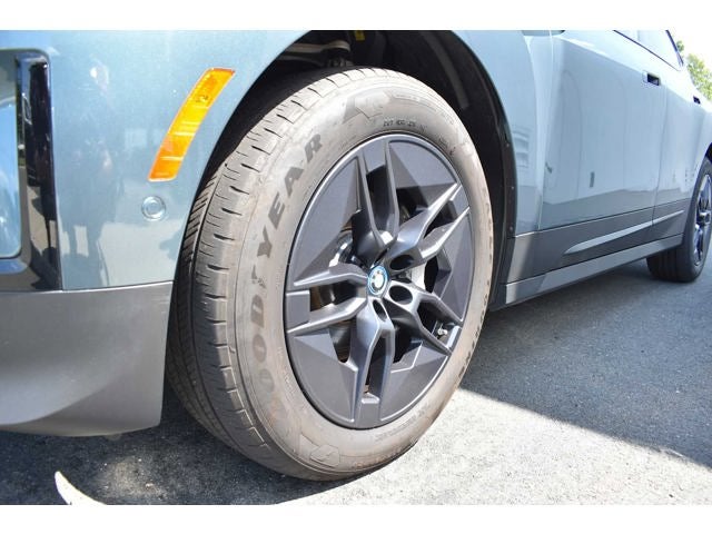 2024 BMW iX xDrive50 Sports Activity Vehicle