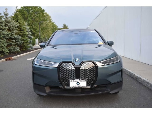 2024 BMW iX xDrive50 Sports Activity Vehicle