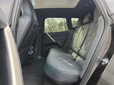 2023 BMW iX xDrive50 Sports Activity Vehicle