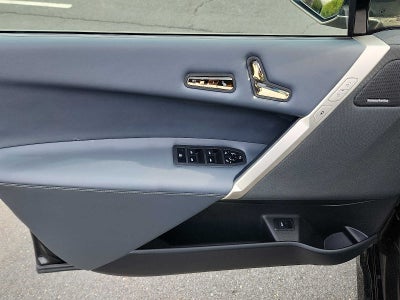 2023 BMW iX xDrive50 Sports Activity Vehicle