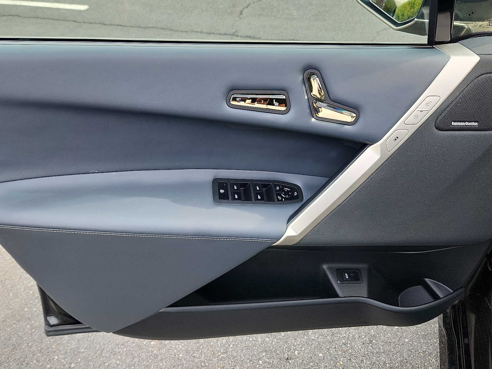 2023 BMW iX xDrive50 Sports Activity Vehicle