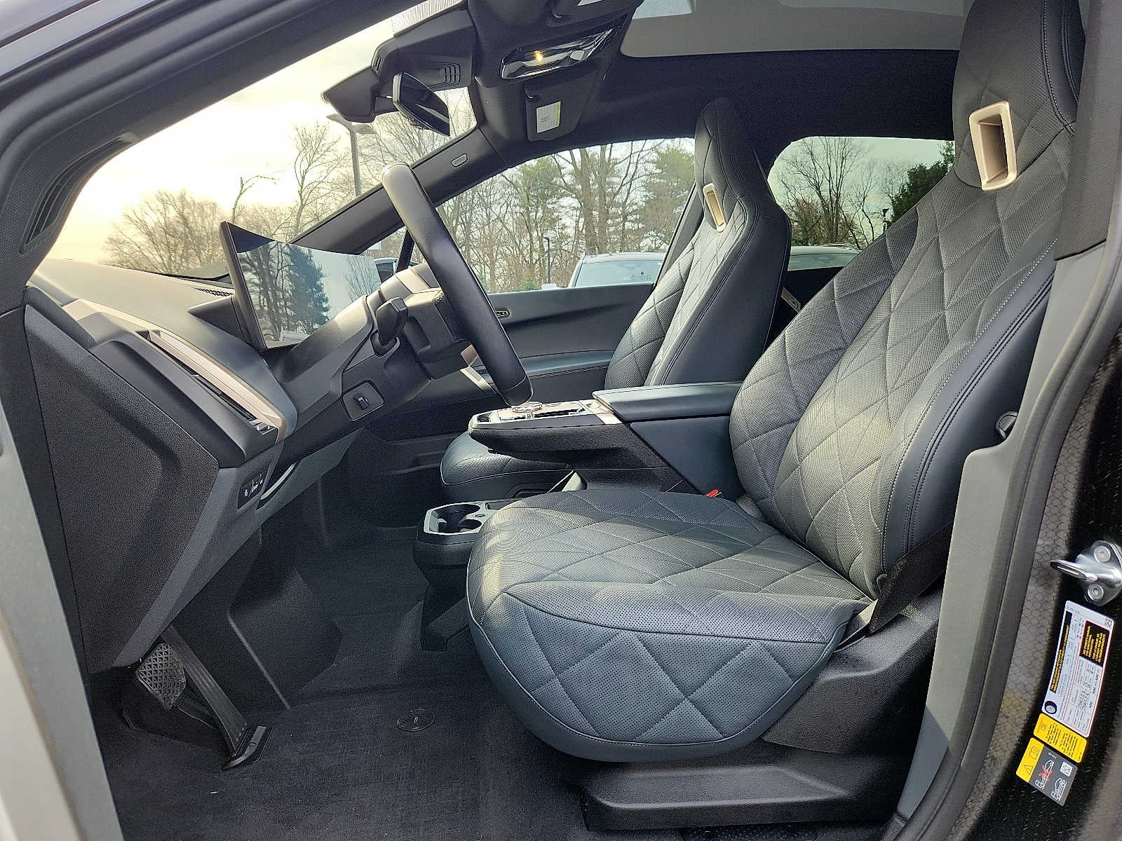 2023 BMW iX xDrive50 Sports Activity Vehicle