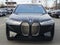 2023 BMW iX xDrive50 Sports Activity Vehicle
