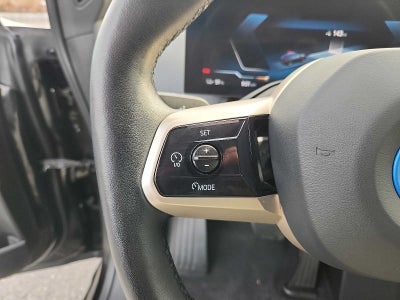2023 BMW iX xDrive50 Sports Activity Vehicle